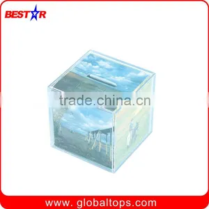 Various Money Boxes for Promotion thumbnail-1