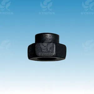 Special Nut for WOODWARD UG8D/10D thumbnail-3