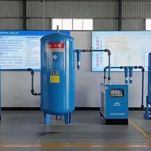 On-site After-sales Service for Repair and Maintenance of Qiaotou Air Compressors thumbnail-1