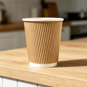 QuickServe Catering Disposable Cups thumbnail-1