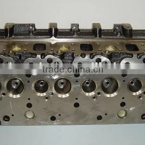 6D170 Engine Cylinder Head , 6162-13-1103 thumbnail-1