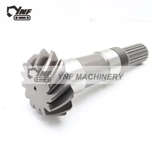 Drive Shaft OD13952 for Excavator Drive Train Repair YNF17660 thumbnail-4