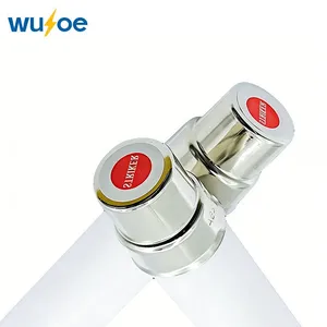 Indoor High Voltage HRC Fuse 10kV XRNT for Power Distribution Systems thumbnail-1