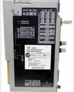 ALLEN BRADLEY PLC5 PLC-5 PROCESSOR 1785-L40C thumbnail-1
