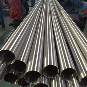 Grade 304 & 316 Stainless Steel Pipe Tube Railing Handrail 310s 904L Product Category thumbnail-5