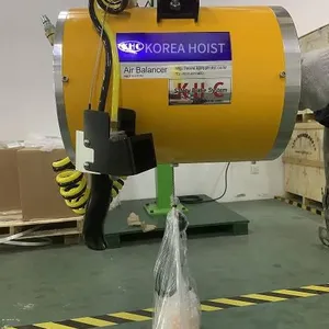 Khc Pneumatic Balancer Kab-100-300, Lifting Capacity: 100kg, Original Imported, Chinese Agent thumbnail-2