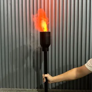 Led Flame Light Fake Fire Light Event/concert/stage Special Effect Lighting thumbnail-1