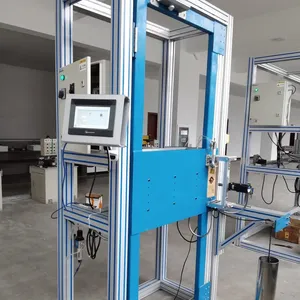 BHMA Exit Device Cycle Test Machine thumbnail-1