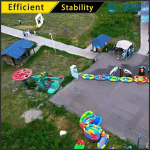 Cable Car Steel Fixed Grip Chairlift Gondola Lift Cableway System for Tourism Customizable Mountain Transport Ropeway Cableway thumbnail-4