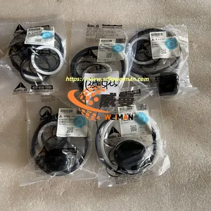 ORIGINAL SDLG Sealing Kit 4190001657002 APPLY FOR SDLG MOTOR GRADER G9180 G9190 G9200 thumbnail-1