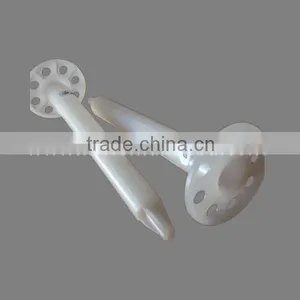 50mm*70mm New Plastic Insulation Fasteners for Fixed thumbnail-3