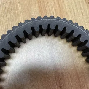 OEM Replacement CVT Drive Belt 422280656 Fits Can-Am Maverick X3 thumbnail-4