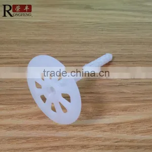 Plastic Insulation Anchor and Insulation Fastener thumbnail-3