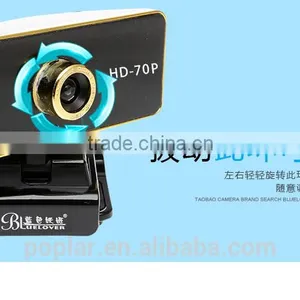 Free Sample Avaliable Usb Web Camera thumbnail-3