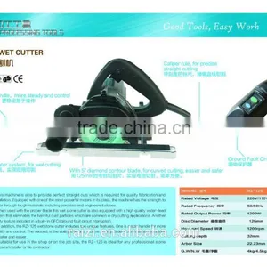 Used Stone Cutting Machine thumbnail-4