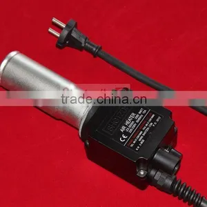 3300W PROFILE WRAPPING HEATER thumbnail-6