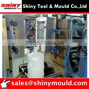 5 Gallon Bottle Blowing Mould thumbnail-1