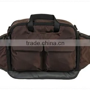 2015 Wholesale Multifunction Nylon Laptop Bag Shouder Bag thumbnail-3