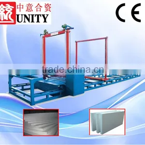 EPS Machinery for Air Bubble Pad thumbnail-1