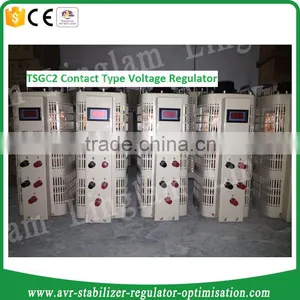 Three Phase Variable Transformers Variacs thumbnail-2