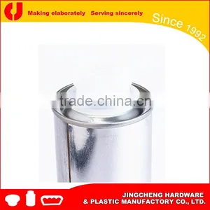Free for Sample 32mm High Quality PP Fuel Additives Aerosol Solvent Plastic Cover Plastic Cap, Closure and Lid thumbnail-3