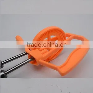 Two Rotating Head Egg Beater Hand Blender Milk Frother thumbnail-3
