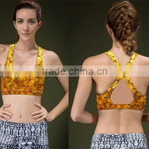 (Trade Assurance)women Clothes Crop Top Women Spandex Tank Tops thumbnail-2