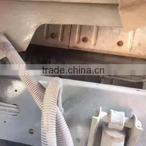 Used Volvo Truck Head in Good Performance/ Secondhand Volvo Nissan Truck Head in Top Performance thumbnail-2