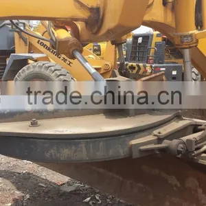 Used Motor Grader XCMG GR180 GR190 140H 140G 16G 16H 12G Motor Grader thumbnail-4