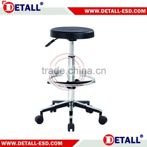 Casters Esd Chair thumbnail-1
