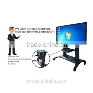 55" China Products Conference Room Digital Screen thumbnail-4