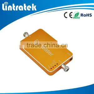 Indoor Gsm Repeater OEM China Factory 900mhz Good Signal Hotsales Egypt Mesh Gsm Mobile Repeater Booster thumbnail-1