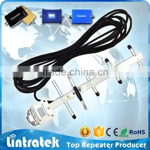 Gsm Cdma Yagi Antenna 8dbi With High Quality for Mobile Signal Repeater thumbnail-1