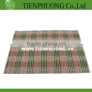 Bamboo Colorful Place Mat 30*40 cm thumbnail-1