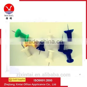 Hot Selling Target Face Pins With Cheap Price thumbnail-2