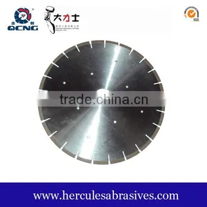 Flush Cut Diamond Blade for Granite, Marble, Concrete thumbnail-5