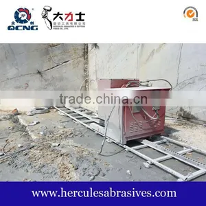 Marble Quarry Cutting Machine thumbnail-1