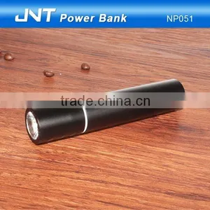 China Wholesale Websites 1800/2000/2200/2600/2800mAh Mobile Power Bank for Tiger Brand thumbnail-1