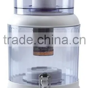 Korea Mineral Water Filter 20L Desk Top Mineral Pot Water System ABL-RY-20G-1 Quality Choice thumbnail-1
