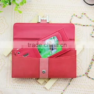 Fashion Ladies Purse,ladies Wallet thumbnail-4