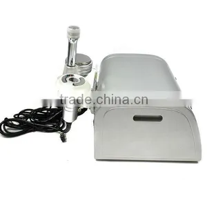 Weight Loss 2016 New Ultrasonic Fat Weight Loss Ultrasonic Fat Cavitation Machine Cavitation Slimming RF Skin Rejuvenation Skin Tightening Machine thumbnail-6
