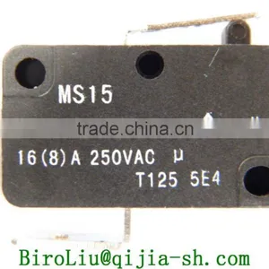 Push Micro Button Switch thumbnail-2