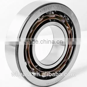 Angular Contact Ball Bearing for Auto Parts Bearing 7304C thumbnail-2