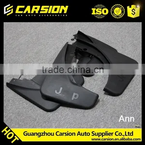High Quality Auto Tuning Accessories Mud Guards for Jeep Grand Cherokee 2011+ Splash Guards Auto Spare Parts thumbnail-1