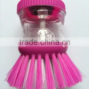 Pot Brush As Seen On TV 2015 New Arrival Products Pan Brush,Pot Brush,Dish Brush thumbnail-4