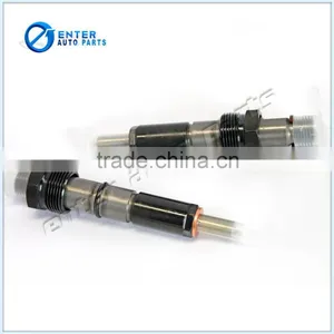Competitive Price Auto Parts Injector 4994274 thumbnail-3