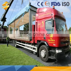 HDPE Mobile Durable Protection Mats thumbnail-4