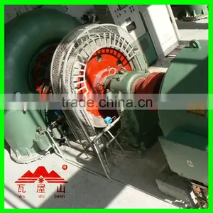 Hydro Turbine Water Generator Manufacturers ac Synchronous Generator Manufacturers thumbnail-6