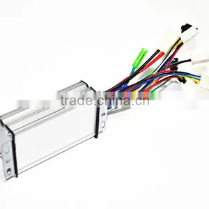 Electric Controller for E-bike, Bicycle Motor Controller thumbnail-1