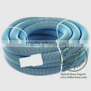 Factory Direct Sale Swimming Pool Hose thumbnail-3